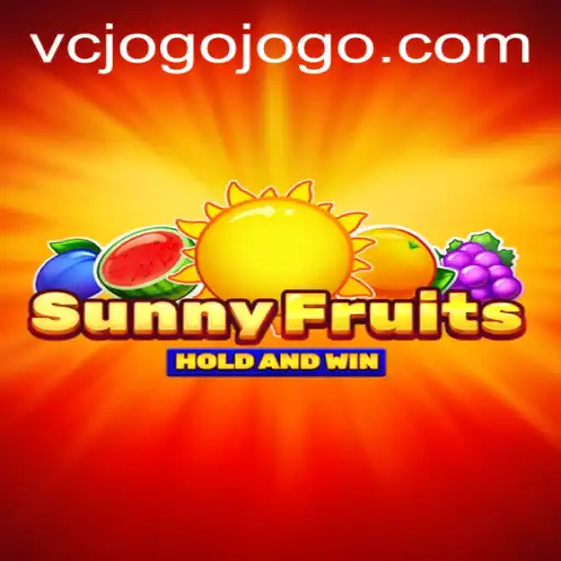 SunnyFruits: A Glimpse into the Exciting World of Juicy Wins and Fun