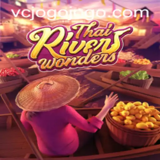 Discover the Thrills of ThaiRiverWonders and Master the Gameplay