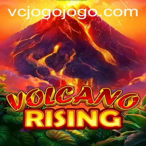 The Fiery Adventure of VolcanoRising: A Game That Erupts with Excitement